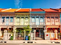 Joo Chiat Road (D15), Shop House #529728281